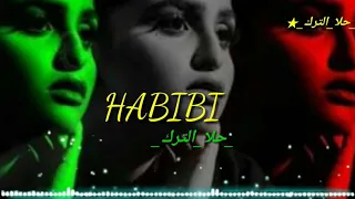 new--Song--Habibi---arobia--song---حلا التر ك