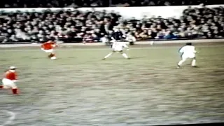 George Best moments