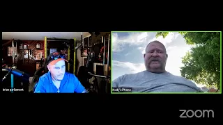 Talking Arm Wrestling With Kody Spur Merritt TTFP Ep#17