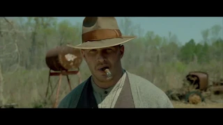 Os Infratores (2012) com Tom Hardy | Cena do Filme 3