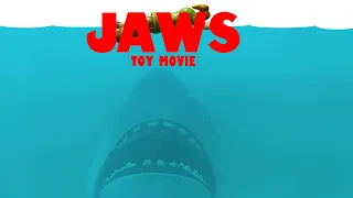 Jaws Toy Movie (ESPAÑOL LATINO) SwitchMotion