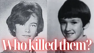 Who Killed Joanne Dunham and Debra Horn?| Crimes Untold X Liz Austin