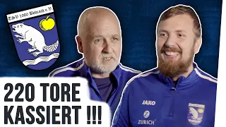 TSV Böbrach: Der schlechteste Amateur-Verein!