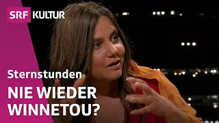 Kulturelle Aneignung: Verzerrung oder reale Gefahr? | Sternstunde Philosophie | SRF Kultur