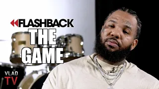 The Game on Drake Almost Getting Set Up in LA During Diddy Beef (Flashback)