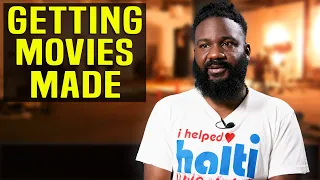 How To Find Investors And Get Your Movies Made - Ramfis Myrthil [FULL INTERVIEW]