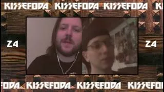 KISSEFODA ep24 - MUSIC FROM THE ELDER (em video)