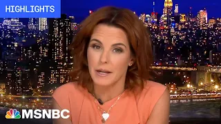 Watch The 11th Hour With Stephanie Ruhle Highlights: July 25