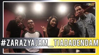 LifeBuzz: Zara Zya Jam - Tiada Dendam (Acoustic Version)