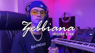 Zebbiana | Skusta Clee - Sweetnotes Cover (Try lang po)