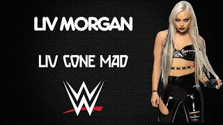 WWE | Liv Morgan 30 Minutes Entrance Extended Theme Song | "Liv Gone Mad"