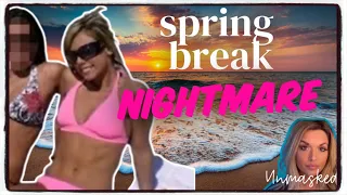 Spring Break NIGHTMARE: The Disturbing Case of Brittanee Drexel
