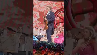 André Rieu - 25.05.2022  LANXESS arena Köln andre  rieu cologne