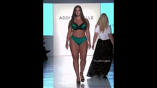 Ashley Graham Addition EllE