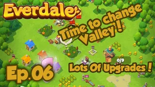 Everdale Gameplay Series Episode 6 - Brand New Valley And More Unlocks