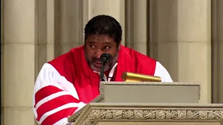 June 3, 2018: Sunday Sermon by The Rev. Dr. William J. Barber, II