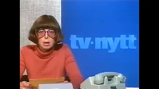 TV-nytt 1978