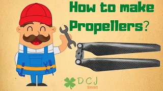 Propellers Factory？How to make Propellers in factory.Propellers for agriculture drone.