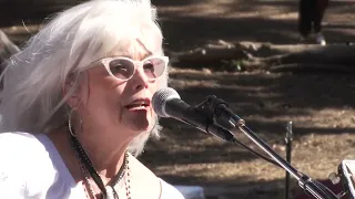 Steve Earle, Patty Griffin, Emmylou Harris, Buddy Miller, and Lucinda Williams - 2017-10-08 SF, Ca.