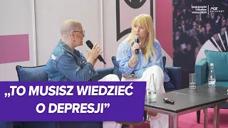 JAK PRZECIWDZIAŁAĆ DEPRESJI?