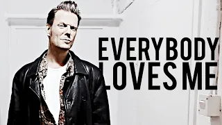 Sam Lake || Everybody Loves Me