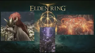 Elden Ring - Beating Malenia as Astrologer