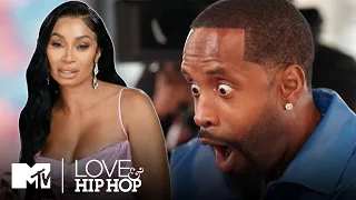 23 Minutes of Love & Hip Hop: Atlanta in 2023