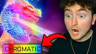 OPENING CHROMATIC DUELING DRAGONS in Rocket League Sideswipe