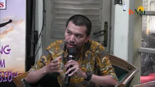 Menindaklanjuti Laporan Investigasi Media Indonesia Leaks