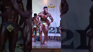 MR TAMILNADU 2021 our athlete music posing #bodybuilding#mensphysique#classicphysique#