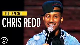 Chris Redd: The Half Hour - Full Special