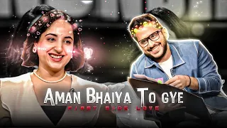 Aman Gupta First Side Love ❤ || BoatxAman Edit Video || Aman bhaiya Gye ❣️ || Editz by O R E