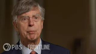 Putin and the Presidents: William Taylor (interview) | FRONTLINE
