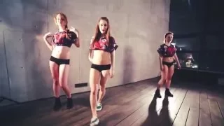 Sexy Russian Choreography - Twerk