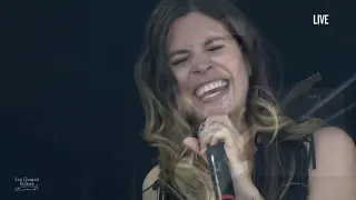 La Oreja de Van Gogh - Dulce locura (Rock in Rio Madrid 2012)