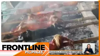 COA, sinita ang P1.3-M ginastos ng Liloan LGU sa pamimigay ng lechon | Frontline Pilipinas