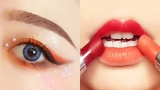 Beautiful Eye Makeup Tutorial Compilation ♥ 2020 ♥ #499