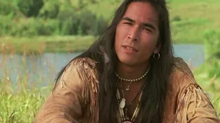 Eric Schweig