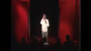 Comedian Lavar Walker funniest comedian ever