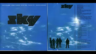 S̲KY 1979 Prog UK (Full Album HQ)