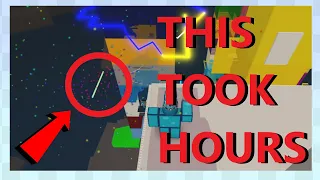 I tried the HARDEST obby game on Roblox