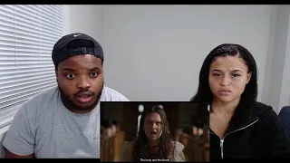 The Exorcist: Believer | Official Trailer Reaction!