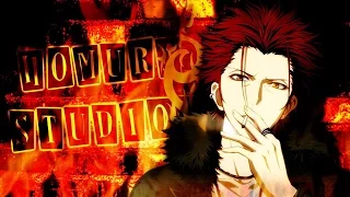 K Project AMV - - Right Here - -「Mikoto Suoh」 ᴴᴰ HOMRA