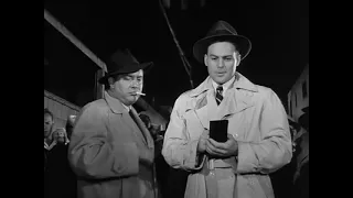 Shield for Murder (1954) Film Noir, Full Movie with Edmond O'Brien