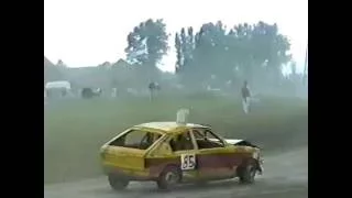 Autocross 2001