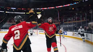 Golden Knights vs Sharks Teaser - 3/17/2021