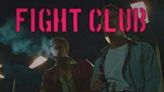 Freddie Dredd Speak Up - Fight Club (Music Video)