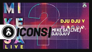 Icons - Mi Ke Sa [Live] Ft. Dju Dju V