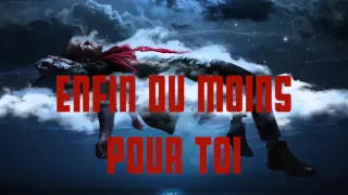 keen'v - comme les autres  ( officiel video lyrics )