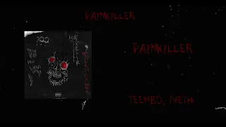 3. TVETH, JEEMBO - PAINKILLER (BASS BOOSTED by kinsai) | PAINKILLER ALBUM